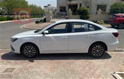 MG 5 Plus